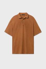 Tobacco Polo