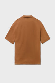Tobacco Polo