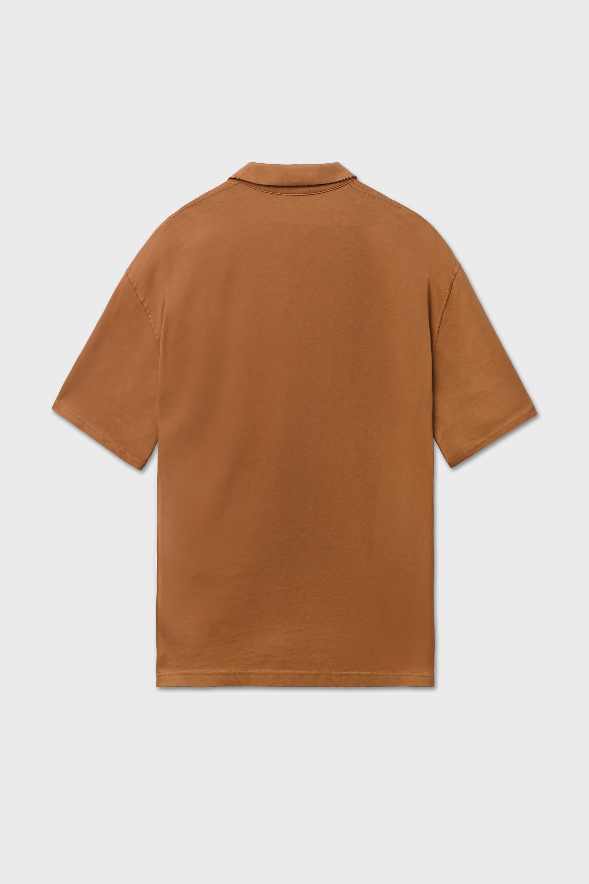 Tobacco Polo