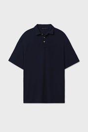 Blue Polo
