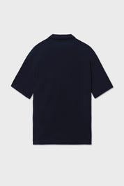 Blue Polo