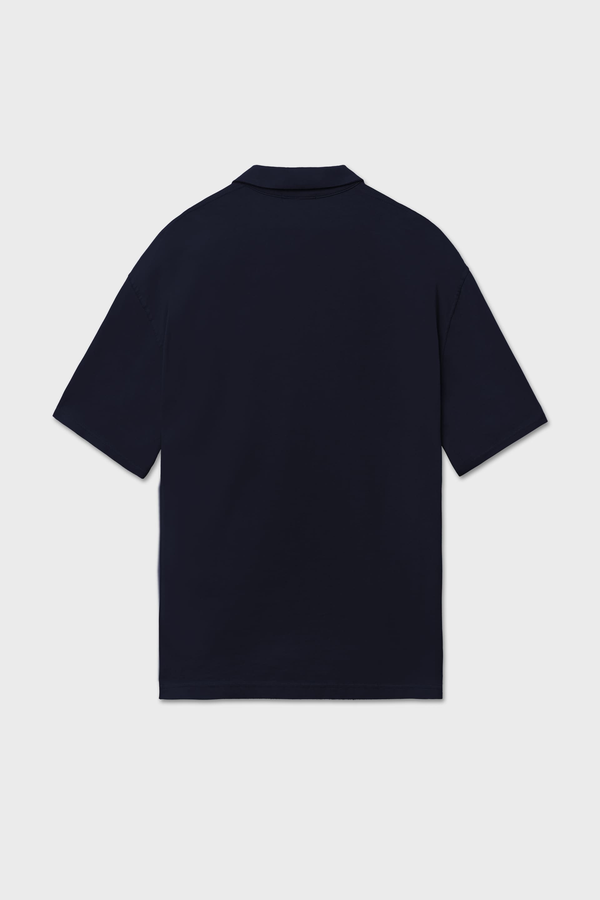 Blue Polo