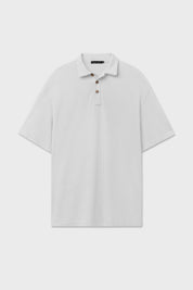 White Polo