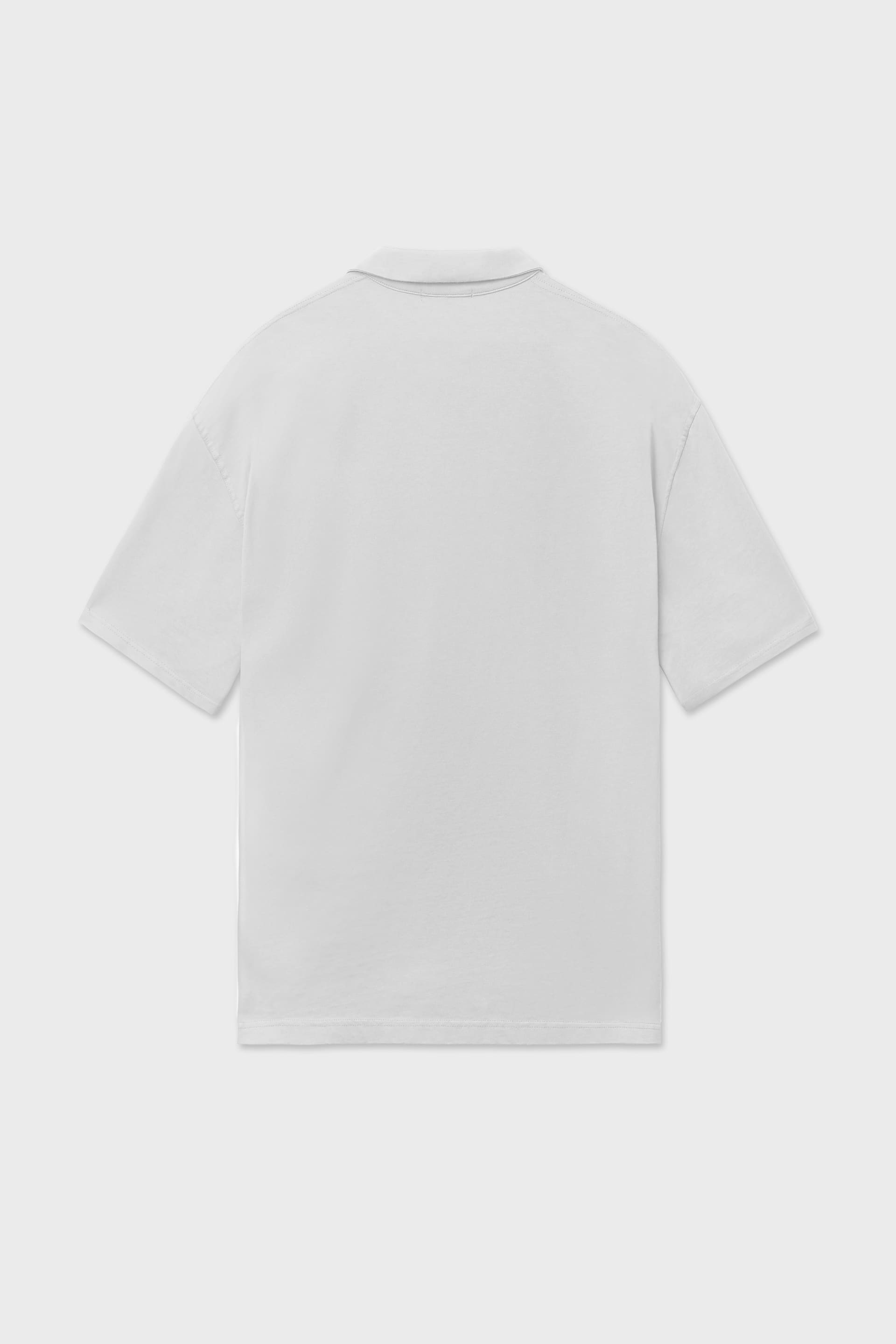 White Polo