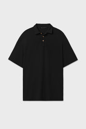 Black Polo