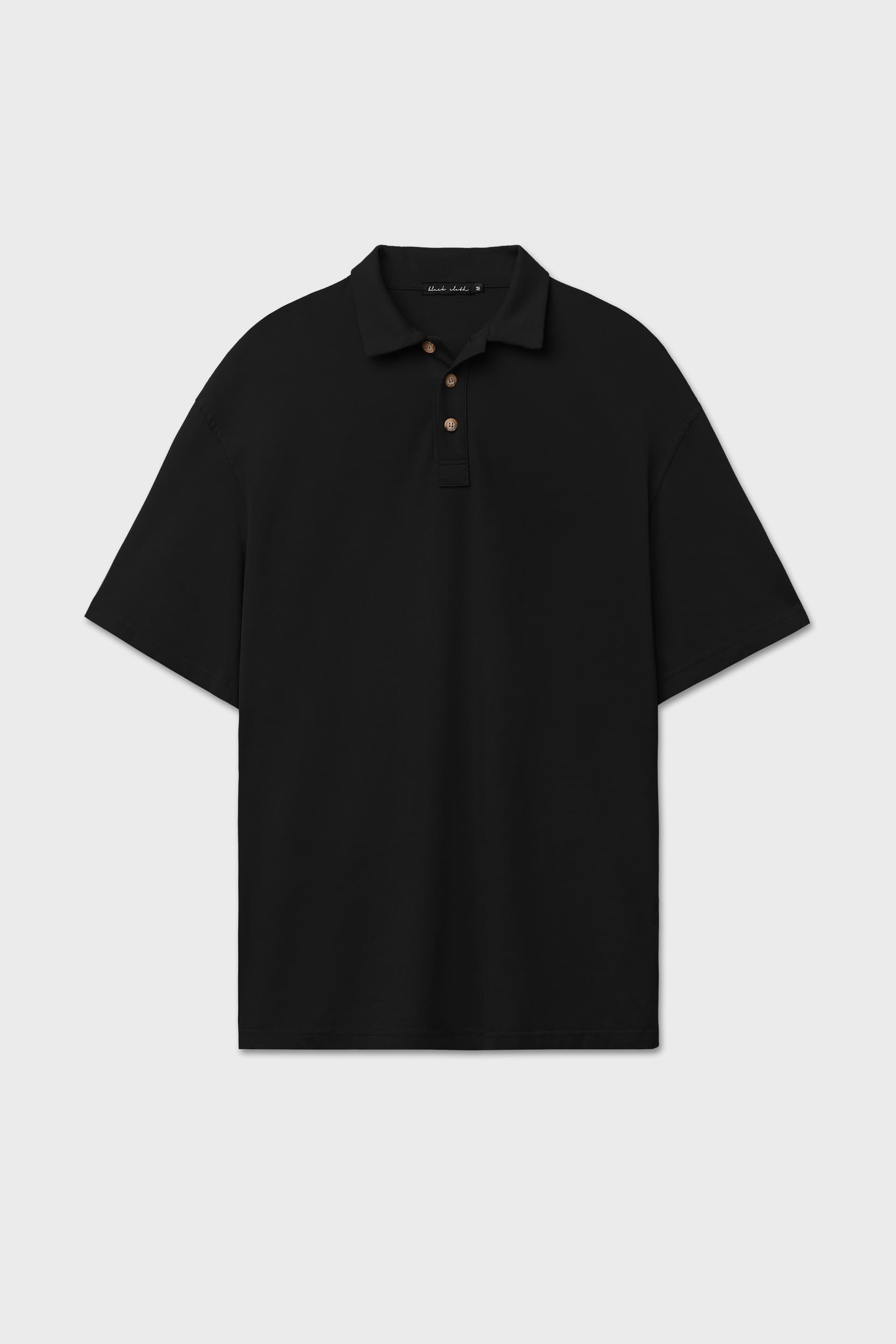 Black Polo
