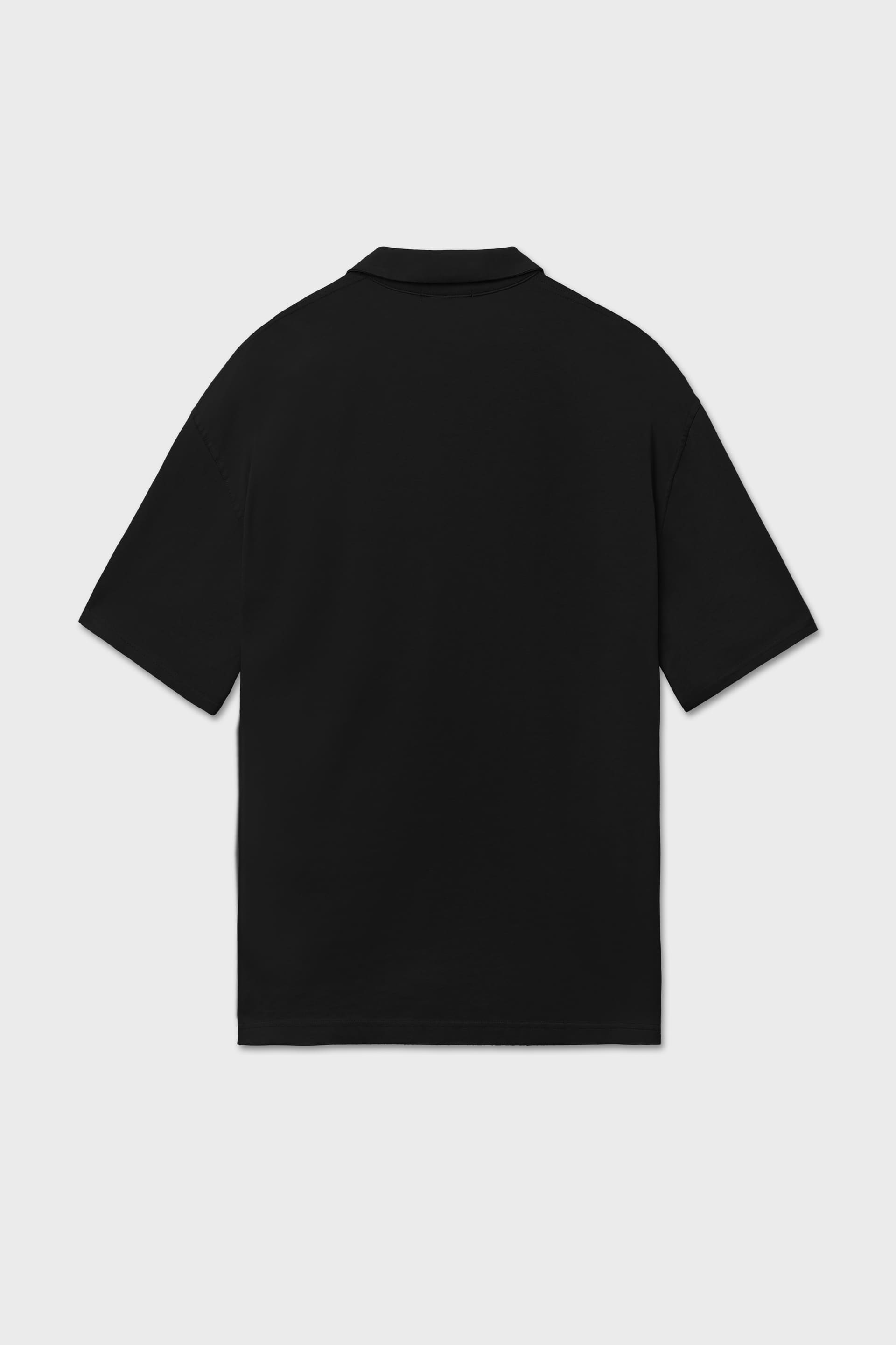 Black Polo