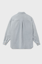 Denim jeans shirt