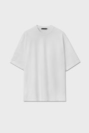 White Oversized T-Shirt