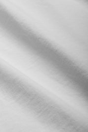 White Oversized T-Shirt