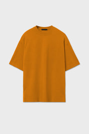 Mustard Oversized T-Shirt