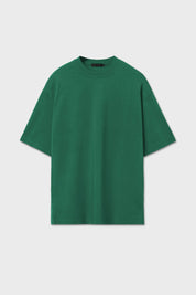 Mint Green Oversized T-Shirt