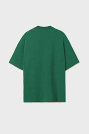 Mint Green Oversized T-Shirt