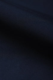 Blue balloon pants