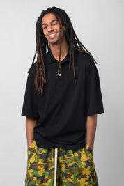 Black Polo