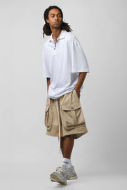 White Polo