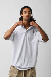 White Polo